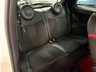 USED 2015 15 FIAT 500 1.2 S Hatchback 3dr Petrol Manual Euro 6 (s/s) (69 bhp) IDEAL FIRST CAR CHEAP ROAD TAX CHEAP INSURANCE , BUT VERY SPORTY LOOKING INSIDE AND OUT
