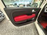 USED 2015 15 FIAT 500 1.2 S Hatchback 3dr Petrol Manual Euro 6 (s/s) (69 bhp) IDEAL FIRST CAR CHEAP ROAD TAX CHEAP INSURANCE , BUT VERY SPORTY LOOKING INSIDE AND OUT