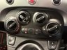 USED 2015 15 FIAT 500 1.2 S Hatchback 3dr Petrol Manual Euro 6 (s/s) (69 bhp) IDEAL FIRST CAR CHEAP ROAD TAX CHEAP INSURANCE , BUT VERY SPORTY LOOKING INSIDE AND OUT