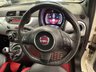 USED 2015 15 FIAT 500 1.2 S Hatchback 3dr Petrol Manual Euro 6 (s/s) (69 bhp) IDEAL FIRST CAR CHEAP ROAD TAX CHEAP INSURANCE , BUT VERY SPORTY LOOKING INSIDE AND OUT