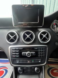 USED 2014 14 MERCEDES-BENZ A-CLASS 1.5 A180 CDI Sport Hatchback 5dr Diesel Manual Euro 5 (s/s) (109 ps) HALF LEATHER GREAT 1ST CAR