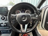USED 2014 14 MERCEDES-BENZ A-CLASS 1.5 A180 CDI Sport Hatchback 5dr Diesel Manual Euro 5 (s/s) (109 ps) HALF LEATHER GREAT 1ST CAR