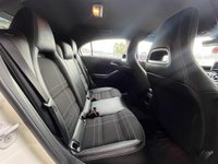 USED 2014 14 MERCEDES-BENZ A-CLASS 1.5 A180 CDI Sport Hatchback 5dr Diesel Manual Euro 5 (s/s) (109 ps) HALF LEATHER GREAT 1ST CAR