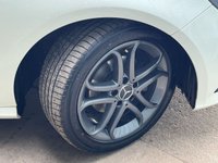 USED 2014 14 MERCEDES-BENZ A-CLASS 1.5 A180 CDI Sport Hatchback 5dr Diesel Manual Euro 5 (s/s) (109 ps) HALF LEATHER GREAT 1ST CAR