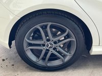 USED 2014 14 MERCEDES-BENZ A-CLASS 1.5 A180 CDI Sport Hatchback 5dr Diesel Manual Euro 5 (s/s) (109 ps) HALF LEATHER GREAT 1ST CAR