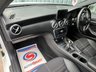 USED 2014 14 MERCEDES-BENZ A-CLASS 1.5 A180 CDI Sport Hatchback 5dr Diesel Manual Euro 5 (s/s) (109 ps) HALF LEATHER GREAT 1ST CAR