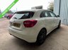 USED 2014 14 MERCEDES-BENZ A-CLASS 1.5 A180 CDI Sport Hatchback 5dr Diesel Manual Euro 5 (s/s) (109 ps) HALF LEATHER GREAT 1ST CAR