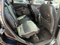 USED 2015 15 FORD KUGA 2.0 TDCi Titanium X Sport SUV 5dr Diesel Manual AWD Euro 6 (s/s) (180 ps) 