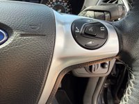 USED 2015 15 FORD KUGA 2.0 TDCi Titanium X Sport SUV 5dr Diesel Manual AWD Euro 6 (s/s) (180 ps) 
