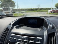 USED 2015 15 FORD KUGA 2.0 TDCi Titanium X Sport SUV 5dr Diesel Manual AWD Euro 6 (s/s) (180 ps) 