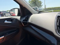 USED 2015 15 FORD KUGA 2.0 TDCi Titanium X Sport SUV 5dr Diesel Manual AWD Euro 6 (s/s) (180 ps) 
