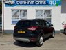 USED 2015 15 FORD KUGA 2.0 TDCi Titanium X Sport SUV 5dr Diesel Manual AWD Euro 6 (s/s) (180 ps) 