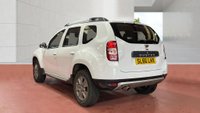 USED 2016 66 DACIA DUSTER 1.5 dCi Laureate SUV 5dr Diesel Manual 4WD Euro 6 (s/s) (110 ps) 