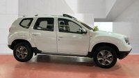 USED 2016 66 DACIA DUSTER 1.5 dCi Laureate SUV 5dr Diesel Manual 4WD Euro 6 (s/s) (110 ps) 