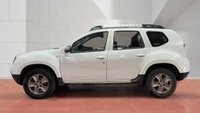 USED 2016 66 DACIA DUSTER 1.5 dCi Laureate SUV 5dr Diesel Manual 4WD Euro 6 (s/s) (110 ps) 