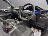 USED 2021 21 FORD KUGA 1.5 EcoBlue ST-Line X Edition SUV 5dr Diesel Manual Euro 6 (s/s) (120 ps) PanRoof/DigiDash/AppleCarPlay