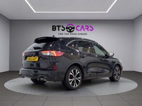 USED 2021 21 FORD KUGA 1.5 EcoBlue ST-Line X Edition SUV 5dr Diesel Manual Euro 6 (s/s) (120 ps) PanRoof/DigiDash/AppleCarPlay