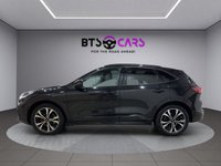 USED 2021 21 FORD KUGA 1.5 EcoBlue ST-Line X Edition SUV 5dr Diesel Manual Euro 6 (s/s) (120 ps) PanRoof/DigiDash/AppleCarPlay