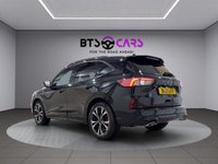 USED 2021 21 FORD KUGA 1.5 EcoBlue ST-Line X Edition SUV 5dr Diesel Manual Euro 6 (s/s) (120 ps) PanRoof/DigiDash/AppleCarPlay