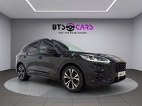 USED 2021 21 FORD KUGA 1.5 EcoBlue ST-Line X Edition SUV 5dr Diesel Manual Euro 6 (s/s) (120 ps) PanRoof/DigiDash/AppleCarPlay