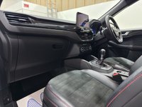 USED 2021 21 FORD KUGA 1.5 EcoBlue ST-Line X Edition SUV 5dr Diesel Manual Euro 6 (s/s) (120 ps) PanRoof/DigiDash/AppleCarPlay