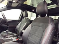 USED 2021 21 FORD KUGA 1.5 EcoBlue ST-Line X Edition SUV 5dr Diesel Manual Euro 6 (s/s) (120 ps) PanRoof/DigiDash/AppleCarPlay