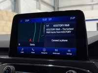 USED 2021 21 FORD KUGA 1.5 EcoBlue ST-Line X Edition SUV 5dr Diesel Manual Euro 6 (s/s) (120 ps) PanRoof/DigiDash/AppleCarPlay