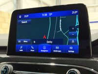 USED 2021 21 FORD KUGA 1.5 EcoBlue ST-Line X Edition SUV 5dr Diesel Manual Euro 6 (s/s) (120 ps) PanRoof/DigiDash/AppleCarPlay
