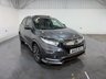 USED 2019 69 HONDA HR-V 1.6 i-DTEC EX SUV 5dr Diesel Manual Euro 6 (s/s) (120 ps) 2 keys, pan roof, reverse cam, NAV