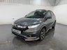 USED 2019 69 HONDA HR-V 1.6 i-DTEC EX SUV 5dr Diesel Manual Euro 6 (s/s) (120 ps) 2 keys, pan roof, reverse cam, NAV