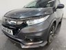 USED 2019 69 HONDA HR-V 1.6 i-DTEC EX SUV 5dr Diesel Manual Euro 6 (s/s) (120 ps) 2 keys, pan roof, reverse cam, NAV