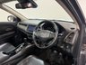USED 2019 69 HONDA HR-V 1.6 i-DTEC EX SUV 5dr Diesel Manual Euro 6 (s/s) (120 ps) 2 keys, pan roof, reverse cam, NAV