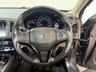 USED 2019 69 HONDA HR-V 1.6 i-DTEC EX SUV 5dr Diesel Manual Euro 6 (s/s) (120 ps) 2 keys, pan roof, reverse cam, NAV