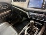 USED 2019 69 HONDA HR-V 1.6 i-DTEC EX SUV 5dr Diesel Manual Euro 6 (s/s) (120 ps) 2 keys, pan roof, reverse cam, NAV