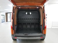 USED 2023 23 FORD TRANSIT CUSTOM 320 2.0 EBL 170 BHP SWB ACTIVE AUTOMATIC CREWCAB 5 SEATER 5 SEATER | SAT NAV | AUTO | TAILGATE