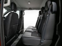 USED 2023 23 FORD TRANSIT CUSTOM 320 2.0 EBL 170 BHP SWB ACTIVE AUTOMATIC CREWCAB 5 SEATER 5 SEATER | SAT NAV | AUTO | TAILGATE