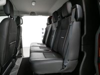USED 2023 23 FORD TRANSIT CUSTOM 320 2.0 EBL 170 BHP SWB ACTIVE AUTOMATIC CREWCAB 5 SEATER 5 SEATER | SAT NAV | AUTO | TAILGATE