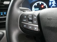 USED 2023 23 FORD TRANSIT CUSTOM 320 2.0 EBL 170 BHP SWB ACTIVE AUTOMATIC CREWCAB 5 SEATER 5 SEATER | SAT NAV | AUTO | TAILGATE