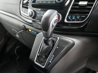 USED 2023 23 FORD TRANSIT CUSTOM 320 2.0 EBL 170 BHP SWB ACTIVE AUTOMATIC CREWCAB 5 SEATER 5 SEATER | SAT NAV | AUTO | TAILGATE