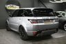USED 2019 19 LAND ROVER RANGE ROVER SPORT 2.0 P400e 13.1kWh HSE GPF Dynamic SUV 5dr Petrol Plug-in Hybrid Auto 4WD Euro 6 (s/s) (404 ps) MERIDIAN SURROUND,PAN ROOF,21"