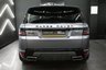 USED 2019 19 LAND ROVER RANGE ROVER SPORT 2.0 P400e 13.1kWh HSE GPF Dynamic SUV 5dr Petrol Plug-in Hybrid Auto 4WD Euro 6 (s/s) (404 ps) MERIDIAN SURROUND,PAN ROOF,21"