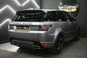 USED 2019 19 LAND ROVER RANGE ROVER SPORT 2.0 P400e 13.1kWh HSE GPF Dynamic SUV 5dr Petrol Plug-in Hybrid Auto 4WD Euro 6 (s/s) (404 ps) MERIDIAN SURROUND,PAN ROOF,21"