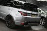 USED 2019 19 LAND ROVER RANGE ROVER SPORT 2.0 P400e 13.1kWh HSE GPF Dynamic SUV 5dr Petrol Plug-in Hybrid Auto 4WD Euro 6 (s/s) (404 ps) MERIDIAN SURROUND,PAN ROOF,21"