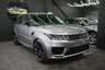 USED 2019 19 LAND ROVER RANGE ROVER SPORT 2.0 P400e 13.1kWh HSE GPF Dynamic SUV 5dr Petrol Plug-in Hybrid Auto 4WD Euro 6 (s/s) (404 ps) MERIDIAN SURROUND,PAN ROOF,21"