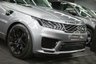 USED 2019 19 LAND ROVER RANGE ROVER SPORT 2.0 P400e 13.1kWh HSE GPF Dynamic SUV 5dr Petrol Plug-in Hybrid Auto 4WD Euro 6 (s/s) (404 ps) MERIDIAN SURROUND,PAN ROOF,21"