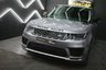 USED 2019 19 LAND ROVER RANGE ROVER SPORT 2.0 P400e 13.1kWh HSE GPF Dynamic SUV 5dr Petrol Plug-in Hybrid Auto 4WD Euro 6 (s/s) (404 ps) MERIDIAN SURROUND,PAN ROOF,21"