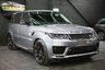 USED 2019 19 LAND ROVER RANGE ROVER SPORT 2.0 P400e 13.1kWh HSE GPF Dynamic SUV 5dr Petrol Plug-in Hybrid Auto 4WD Euro 6 (s/s) (404 ps) MERIDIAN SURROUND,PAN ROOF,21"