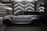 USED 2019 19 LAND ROVER RANGE ROVER SPORT 2.0 P400e 13.1kWh HSE GPF Dynamic SUV 5dr Petrol Plug-in Hybrid Auto 4WD Euro 6 (s/s) (404 ps) MERIDIAN SURROUND,PAN ROOF,21"