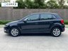 USED 2015 64 VOLKSWAGEN POLO 1.0 BlueMotion Tech SE Hatchback 5dr Petrol Manual Euro 6 (s/s) (60 ps) 