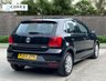 USED 2015 64 VOLKSWAGEN POLO 1.0 BlueMotion Tech SE Hatchback 5dr Petrol Manual Euro 6 (s/s) (60 ps) 